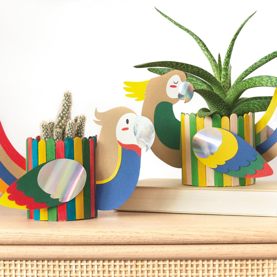 Creative Box - Mixed (Over 1300 Pieces)