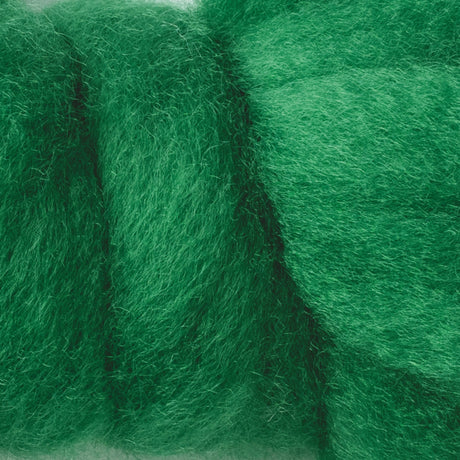 Felting Wool 350g - Rainbow (12 Colours)