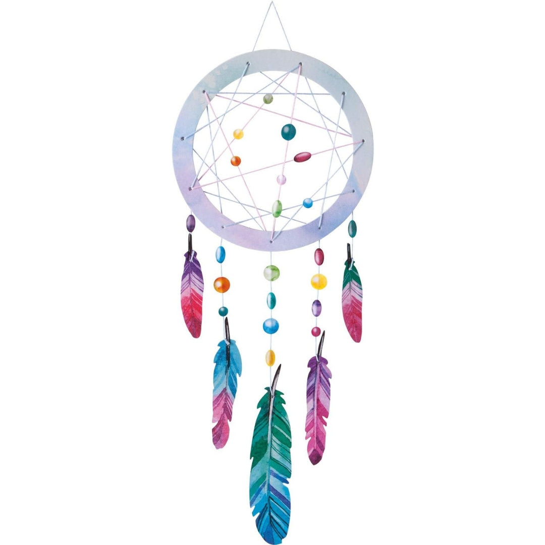 Craft Kit Dreamcatcher - Kids