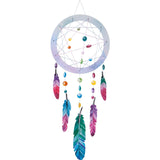 Craft Kit Dreamcatcher - Kids