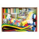 Creative Box - Mixed (Over 1300 Pieces)