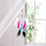 Craft Kit - Dreamcatcher Girly