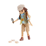Lottie Doll - Fossil Hunter Doll