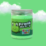 Cloud Putty - Frank the Frog
