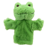 Eco Animal Puppet Buddies - Frog