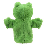 Eco Animal Puppet Buddies - Frog