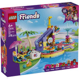 LEGO Friends - Fun Water Park Day