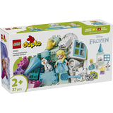 LEGO Duplo - Disney Frozen Creative Box with Elsa and Olaf