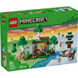 LEGO Minecraft - First Night Adventure