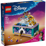 LEGO Disney - Jasmine's Jewellery Box