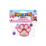 Cat Paw Squishies