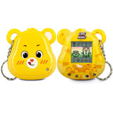 Care Bears Digital Pet - Funshine Bear