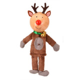 Finger Puppet Reindeer