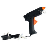 Icon Craft Hot Melt Large Glue Gun - Black