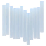 Icon Pack of 12 11x100mm Glue Gun Refills - Large