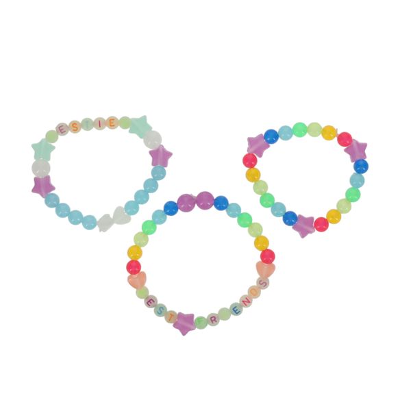 Crafty Bitz Storage Box 900 Alpha Bead Set