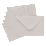 Icon Occasions C6 100gsm Envelopes - Ivory (Pkt.50)
