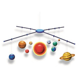 3D Solar System Mobile Making Kit