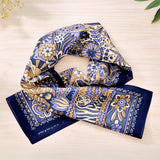 Djeco Atelier Silk Painting Scarf Kit - Felines