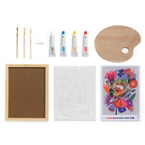 Djeco Colour Mixing Kit - Fields