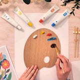 Djeco Colour Mixing Kit - Fields