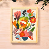 Djeco Colour Mixing Kit - Fields