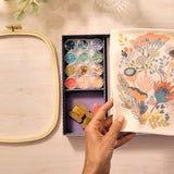 Djeco Atelier Beadwork Kit - Lagoon