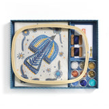 Djeco Atelier Beadwork Kit - Bird