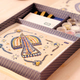 Djeco Atelier Beadwork Kit - Bird