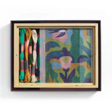 Djeco Atelier Needlepoint Kit - Countryside