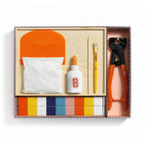 Djeco Atelier Mosaic Kit - Dragonfly