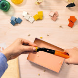 Djeco Atelier Mosaic Kit - Dragonfly