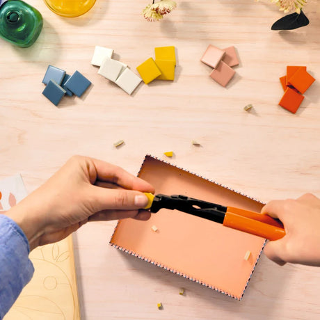 Djeco Atelier Mosaic Kit - Dragonfly