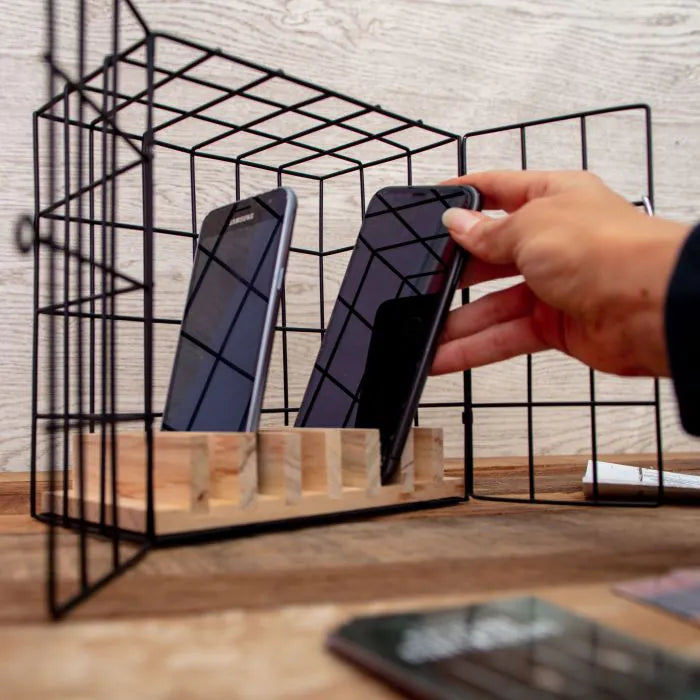 Phone Escape Room Puzzle Game