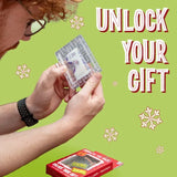 Escape Maze - Christmas Gift Card