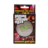 Escape Maze - Gamers Gift Card