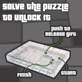 Escape Maze - Gamers Gift Card