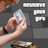 Escape Maze - Gamers Gift Card