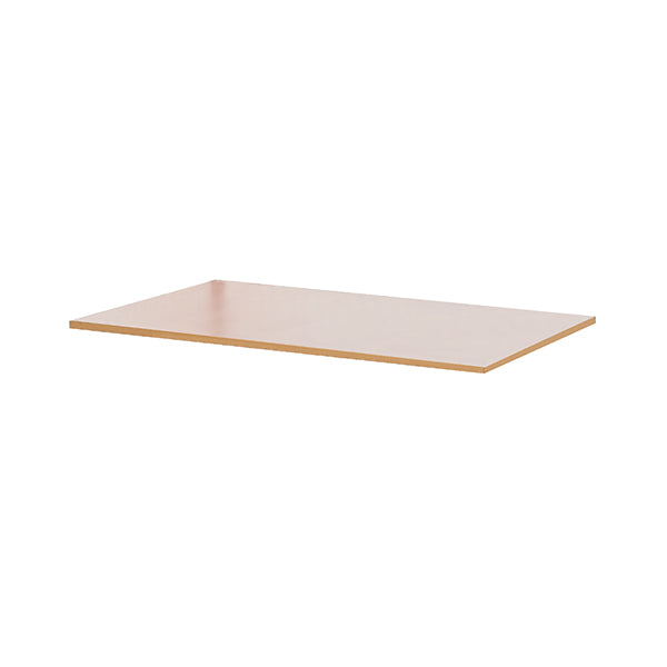 Optional Shelf for Heavy Duty Platform Trucks DT603Y and DT601Y DTS06S