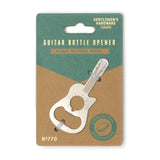 Gentleman's Hardware - Mini Guitar Bottle Opener