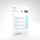 Gamegenic Card Soft Sleeves (100 Pack)