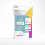 Gamegenic Thick Card Inner Sleeves (50 Pack)