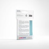 Gamegenic Thick Card Inner Sleeves (50 Pack)
