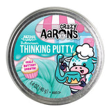 Crazy Aaron's Thinking Putty - Better Butter Buttercream
