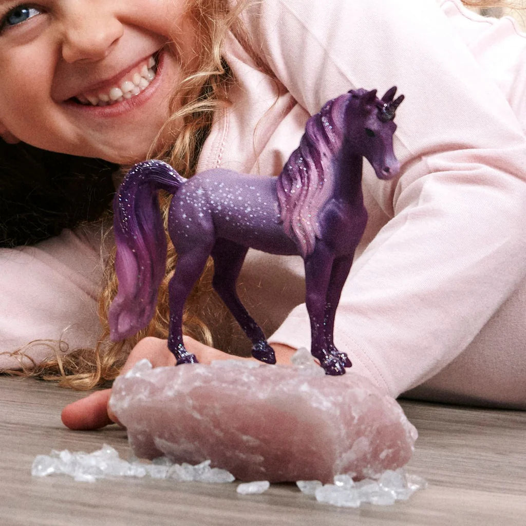 Schleich Galaxy Unicorn Mare