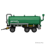 BRIXIES Plus Garant Kotte Tank Trailer