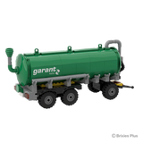 BRIXIES Plus Garant Kotte Tank Trailer