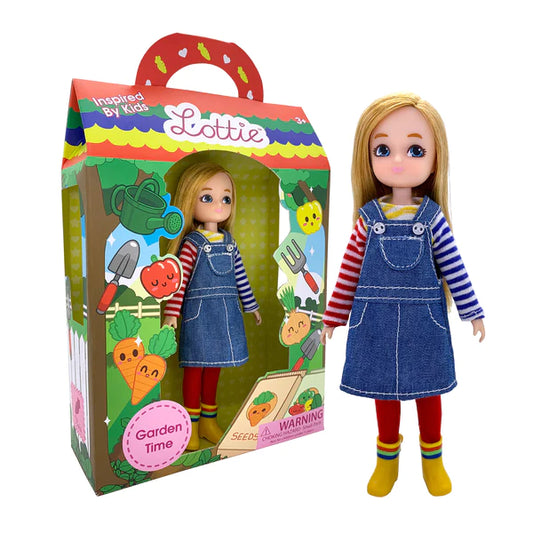 Lottie dolls deals where to buy