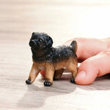Schleich German Shepherd Puppy