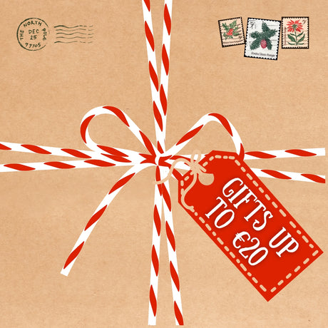 Art & Hobby Gifts up to €20